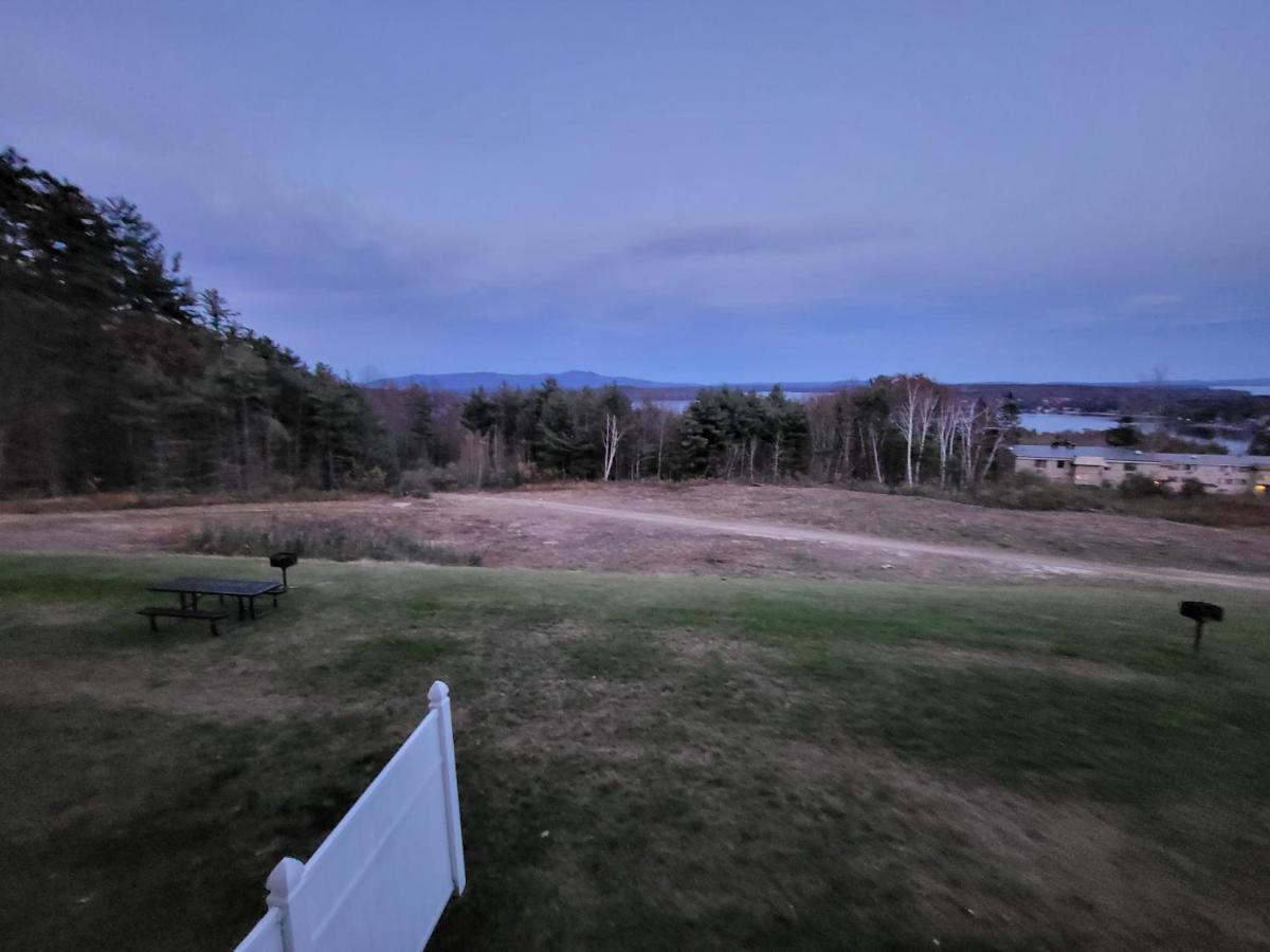 Cedar Lodge Room W/ Lake Views! Laconia Buitenkant foto